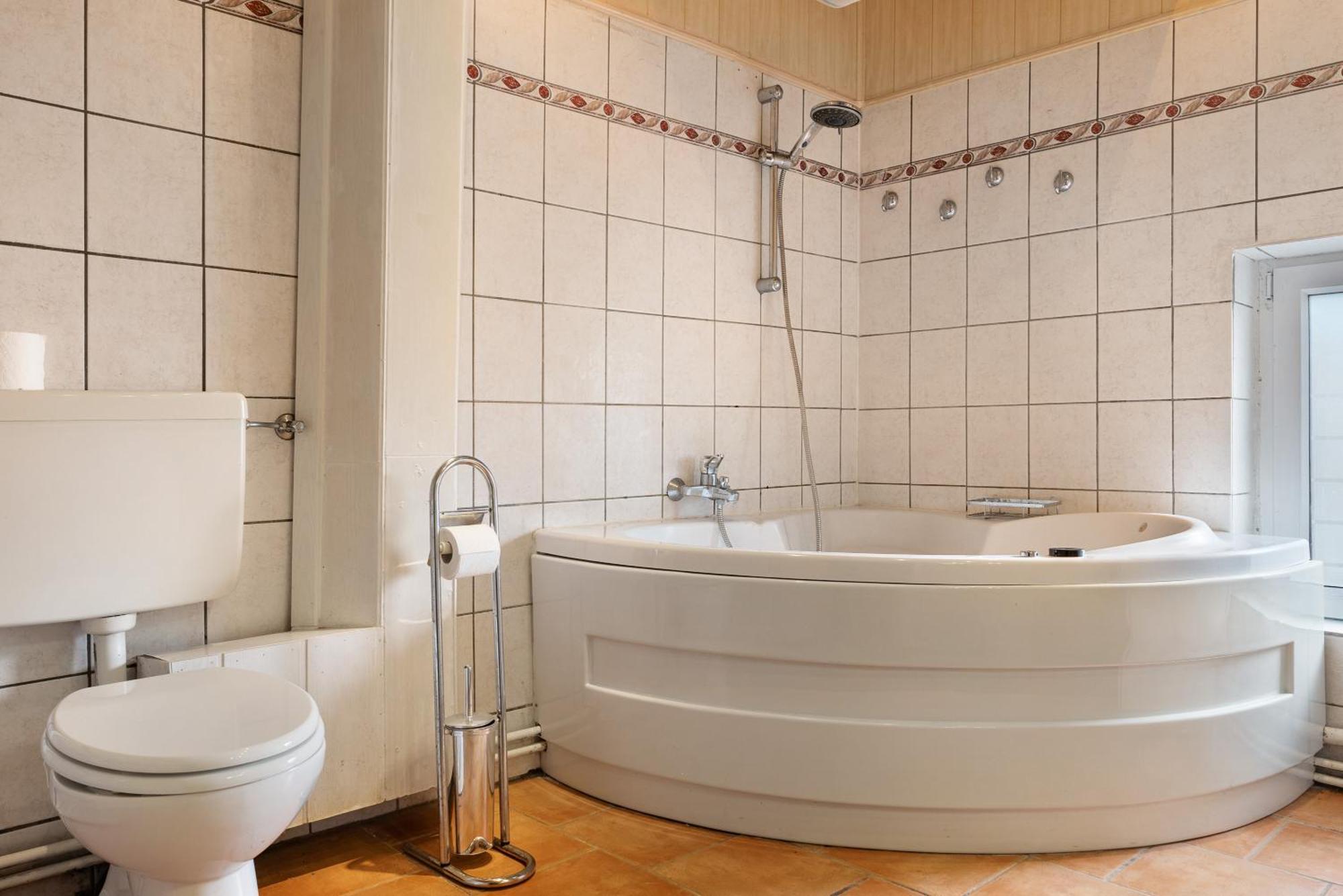 Gemuetliche Wohnung Buchholz I D N Бухґольц-ін-дер-Нордгайде Екстер'єр фото
