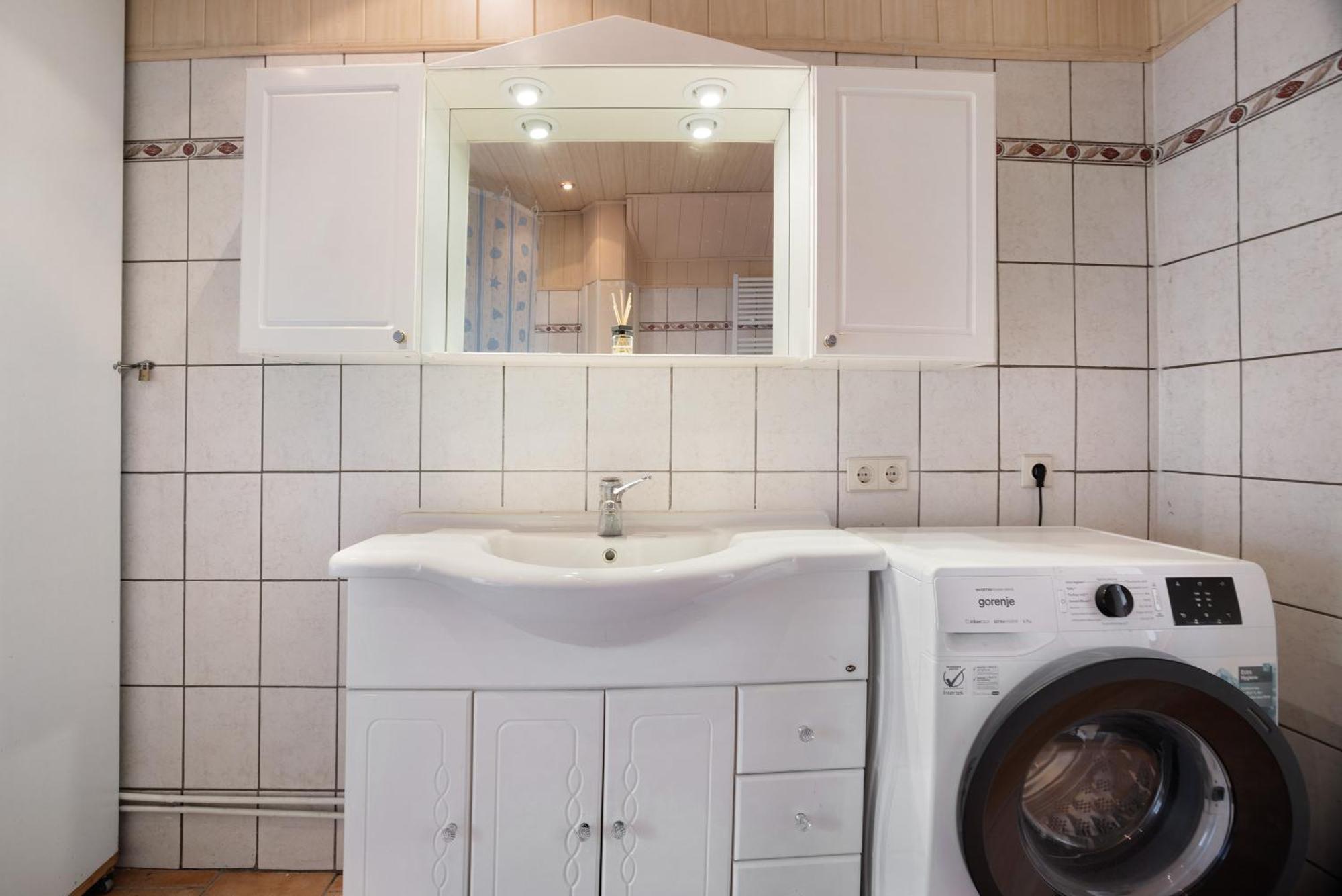 Gemuetliche Wohnung Buchholz I D N Бухґольц-ін-дер-Нордгайде Екстер'єр фото